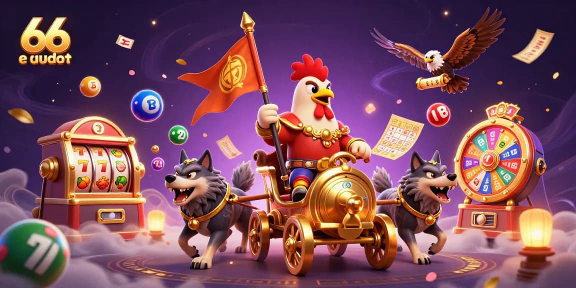 Spin the reels with 66 aud e wallet and chase big wins in this vibrant casino scene.