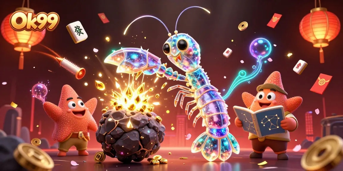 Engage with thrilling games at Ok99, explore vibrant casino worlds filled with shimmering rewards.