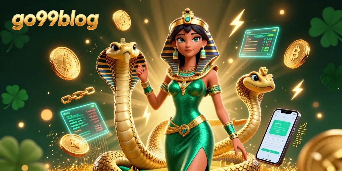 Engage with the fun at go99blog, featuring a dazzling casino illustration capturing the allure of gambling.
