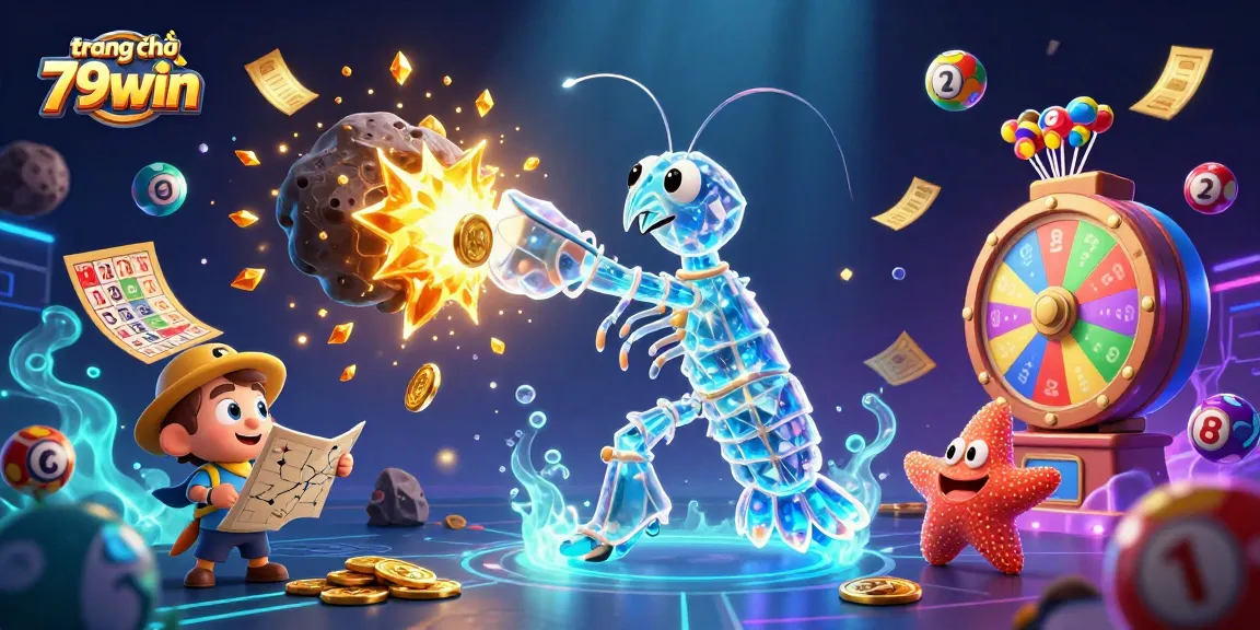 Experience the vibrant energy of trang chủ 79win with a dynamic casino scene full of excitement and winning possibilities.