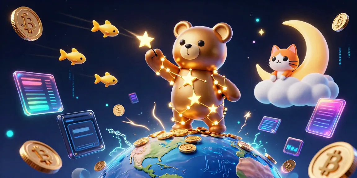 Engage in the world of go88 casino with vibrant characters and dynamic elements showcasing the excitement of online gaming.