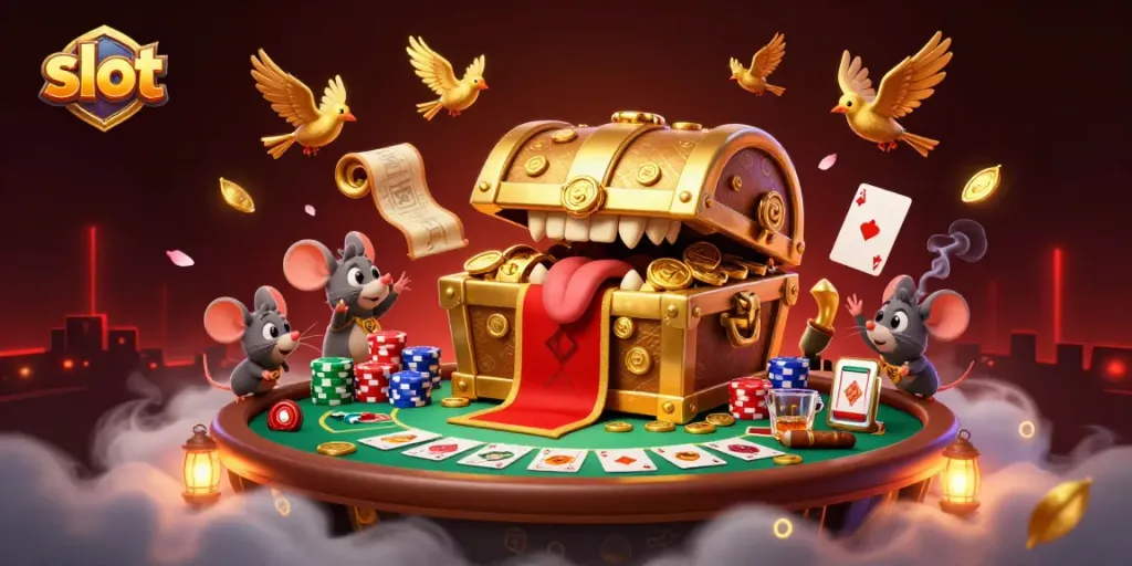 Spin the vibrant slot games with expert strategies for jackpot wins and thrilling experiences.