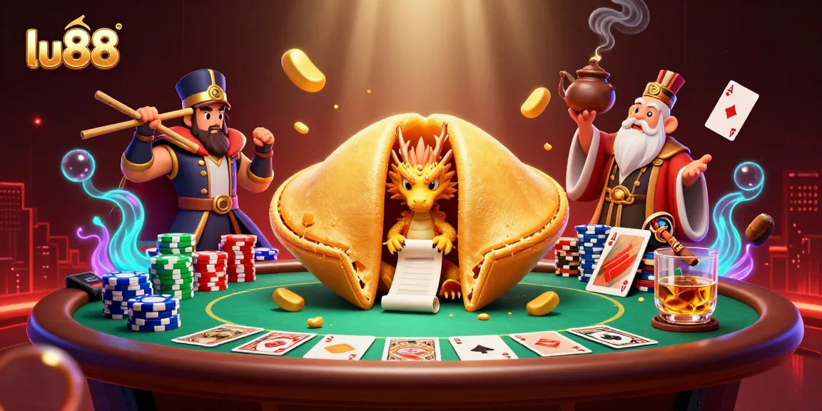 lu88 immerses players in thrilling live casino experiences with dynamic gaming elements.